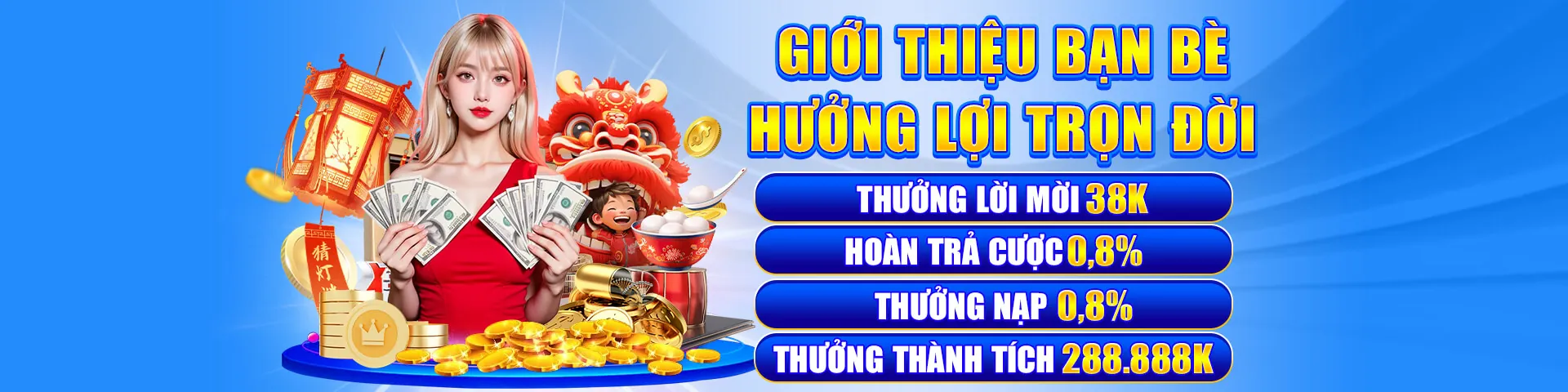 Tổng hợp các chương trình khuyến mãi k066 nhà cái mới nhất
